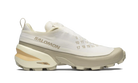 Salomon MM6 Maison Margiela Cross Low Vanilla Ice