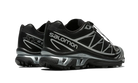 Salomon XT-6 Gore-Tex Black Silver