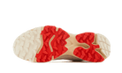 Salomon XT-4 OG Vanilla Ice Fiery Red