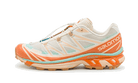 Salomon XT-6 Vanilla Ice Yucca Sun Baked