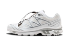Salomon XT-6 Gore-Tex White Silver