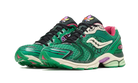Jae Tips ProGrid Triumph 4 Green