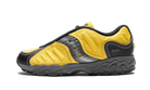 Saucony Matrix Yellow Black