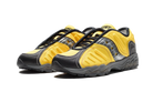 Saucony Matrix Yellow Black