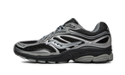 Saucony ProGrid Omni 9 Black Silver — vue principale