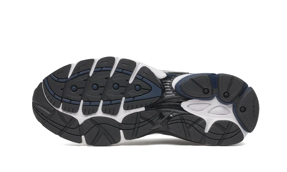 Saucony ProGrid Omni 9 Deep Navy