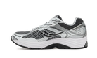 Saucony ProGrid Omni 9 Grey Silver Black — vue principale