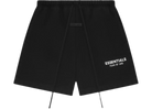Fear of God Essentials Shorts Black