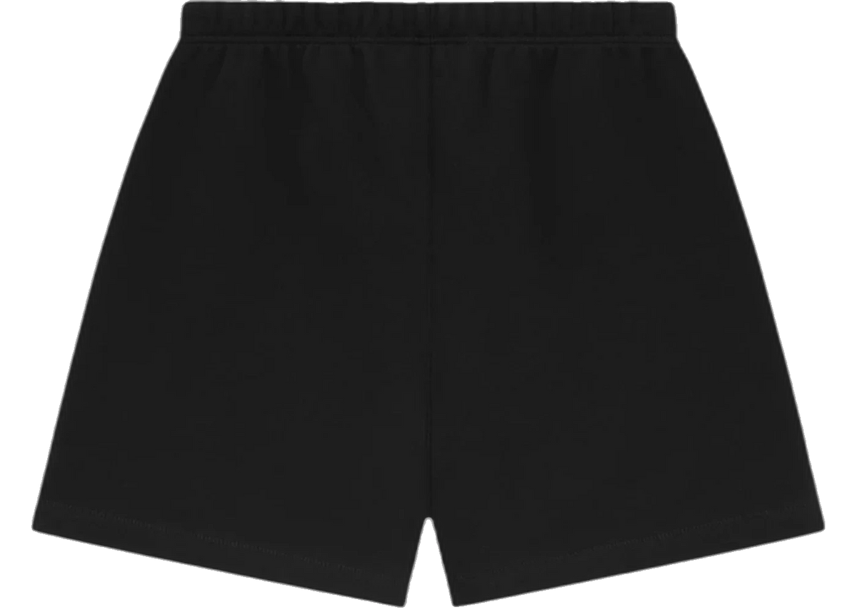 Fear of God Essentials Shorts Black