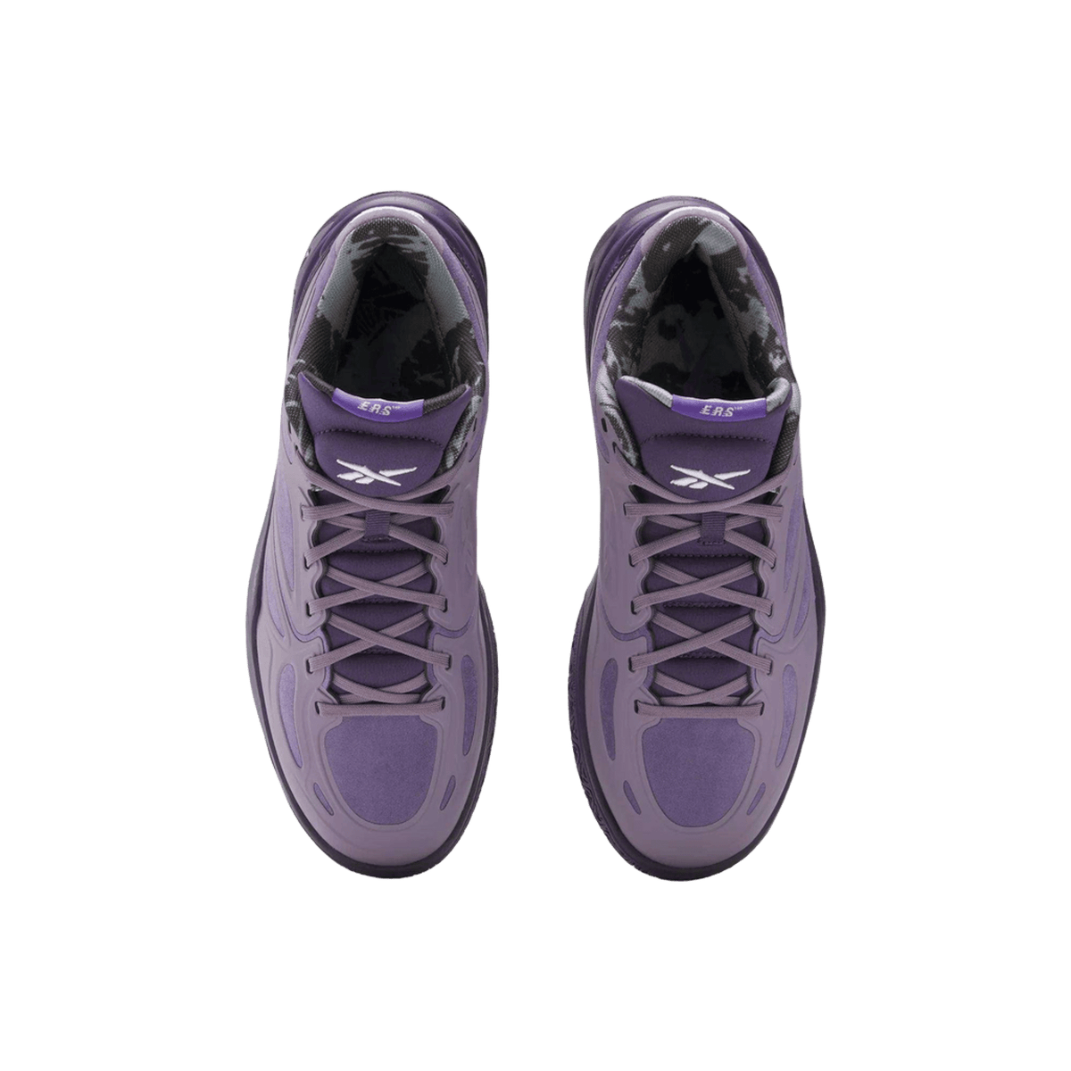 Reebok Engine A Purple Fusion