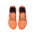 Reebok Nano X5 Edge Flash Orange White Black