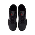 Reebok Princess Black (Women's)