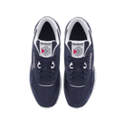 Reebok Classic Nylon Vector Navy