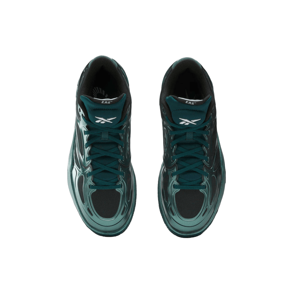 Reebok Engine A Metal Green