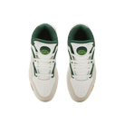Reebok Pump Omni Zone II Chalk Dark Green