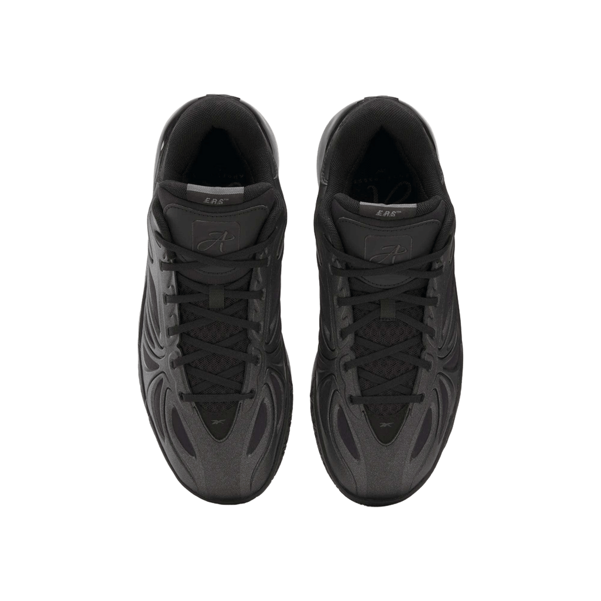 Reebok Angel Reese 1 Midnight Diamond Dust