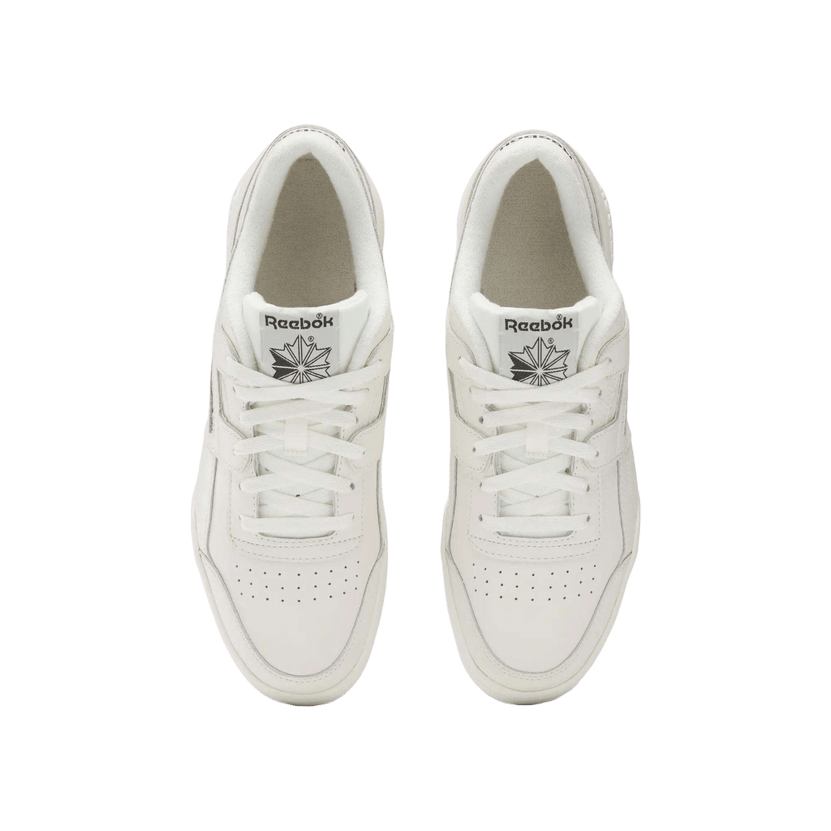 Reebok Workout Plus Chalk Black