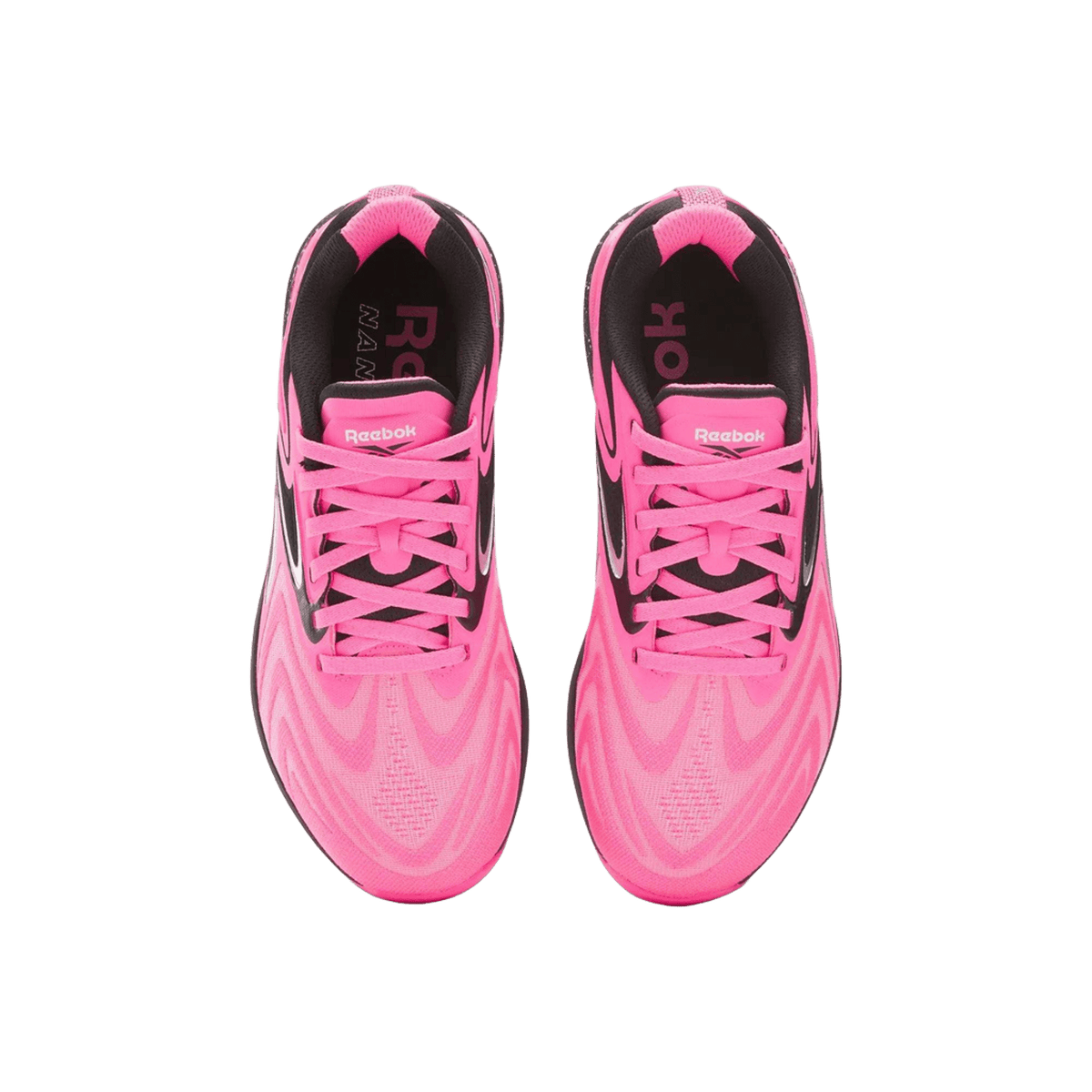 Reebok Nano X5 Edge Atomic Pink White (Women's)