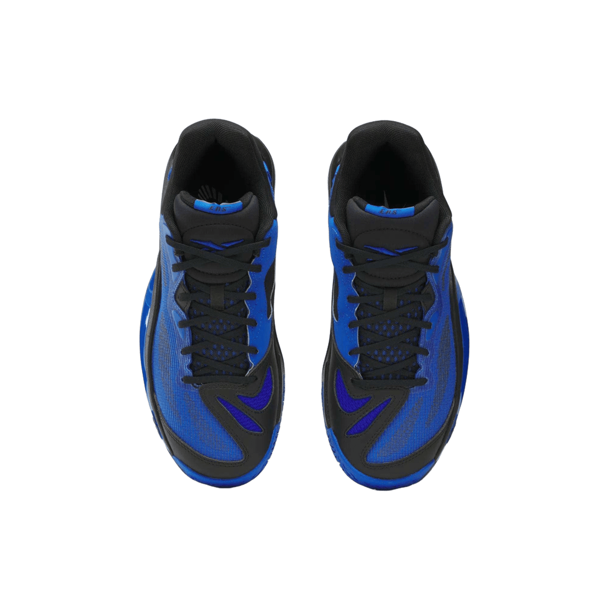 Reebok Engine A 26 Optimum Blue Black