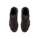 Reebok Preseason 94 Low Grey Black Cherry