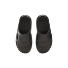 Reebok DMX Recovery Mules Triple Black