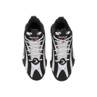 Reebok Shaqnosis Low White Black