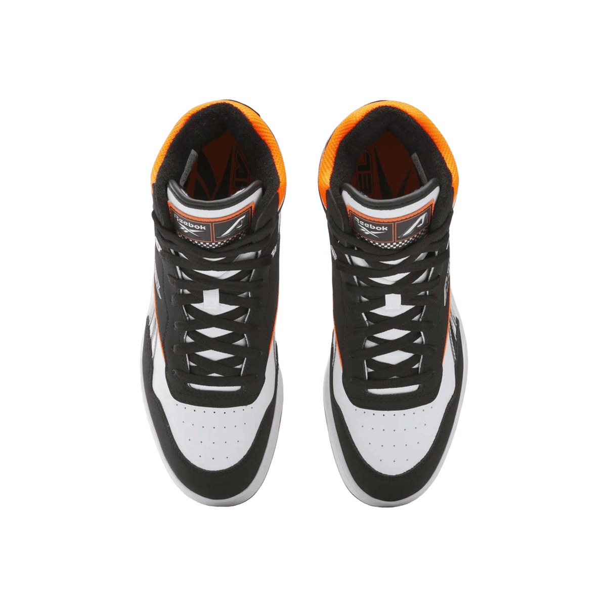 Reebok BB 4000 II Mid Retro Anuel AA