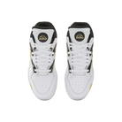 Reebok Pump Omni Zone II Retro White Black Gold