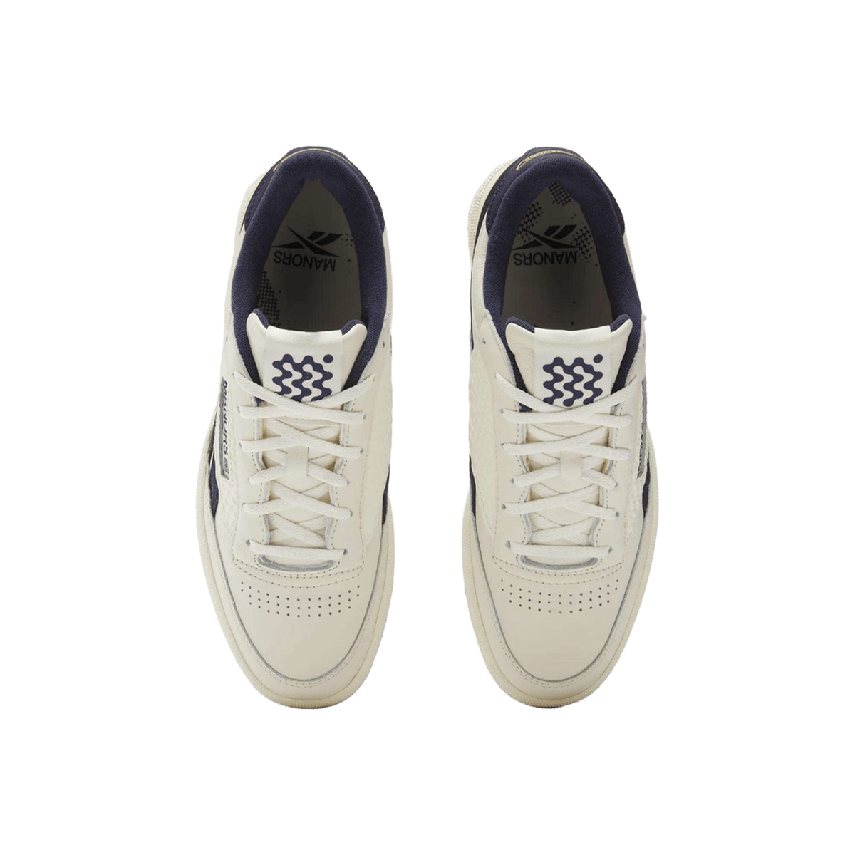 Reebok Club C Revenge Vintage MANORS Navy Chalk