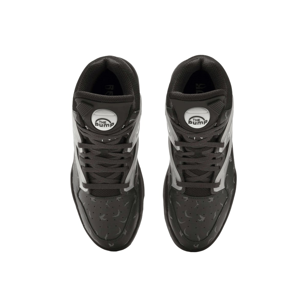 Reebok Pump Omni Zone II Retro Boktober