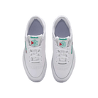 Reebok Club C 85 White Green