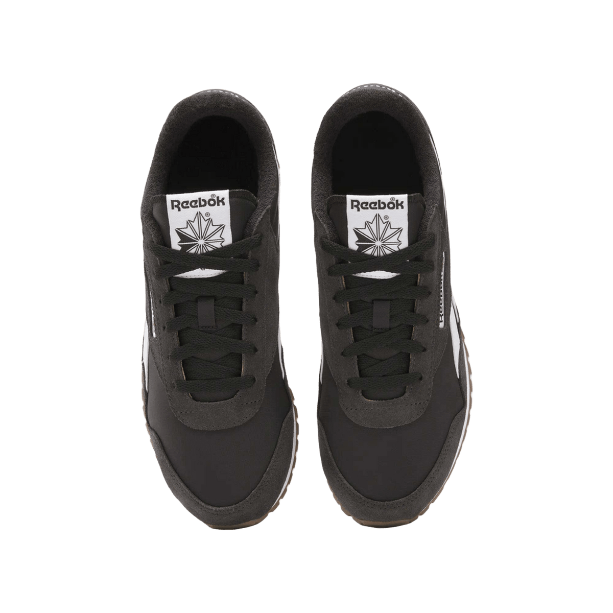 Reebok Classic AZ Washed Black Chalk Gum