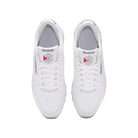 Reebok Classic Leather White Pure Grey