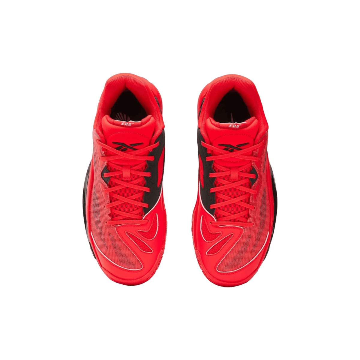 Reebok Engine A 26 Energy Red Black