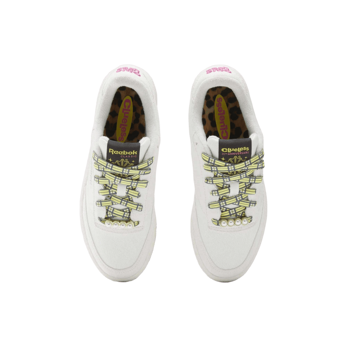 Reebok Club C 85 Clueless 30th Anniversary (Women's)