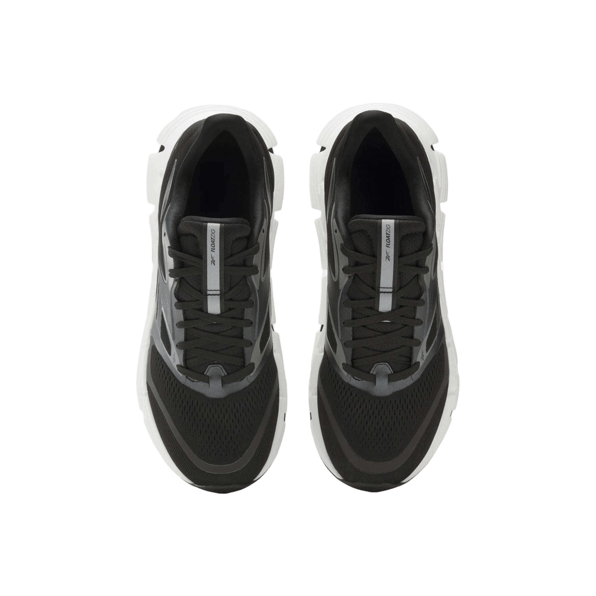 Reebok Floatzig 2 Black White