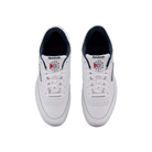 Reebok Club C 85 White Navy