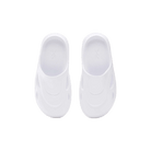 Reebok DMX Recovery Mules Triple White