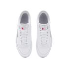 Reebok Club C 85 White Sheer Grey