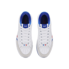 Reebok G-Unit G6 White Blue Red