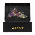 Jordan 13 Retro Wings