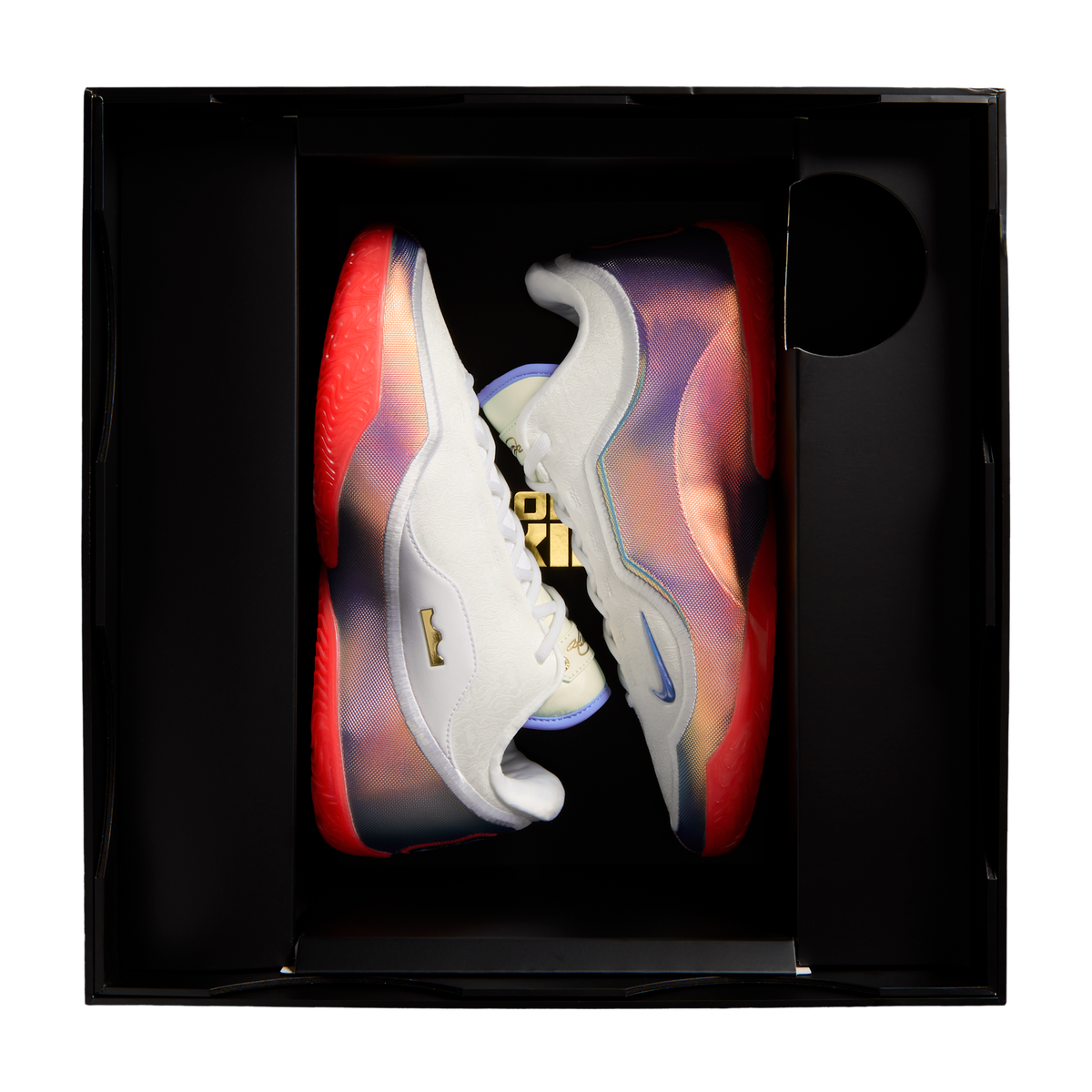 Nike LeBron 23 Motor King
