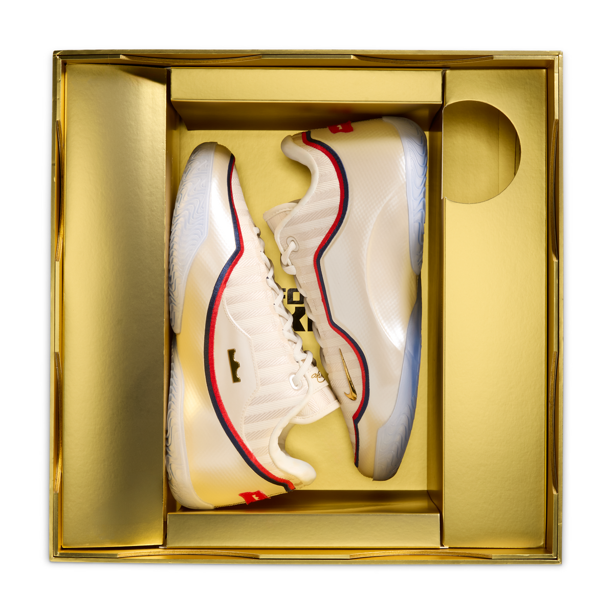 Nike LeBron 23 Old Glory