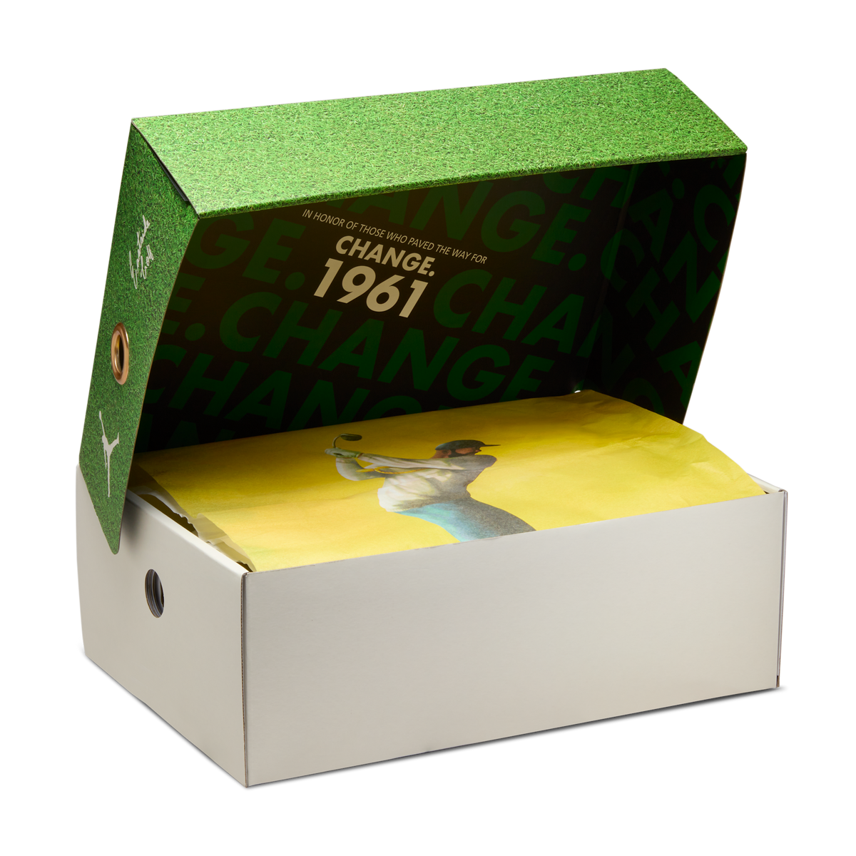 Jordan 1 Retro High Golf Eastside Golf 1961