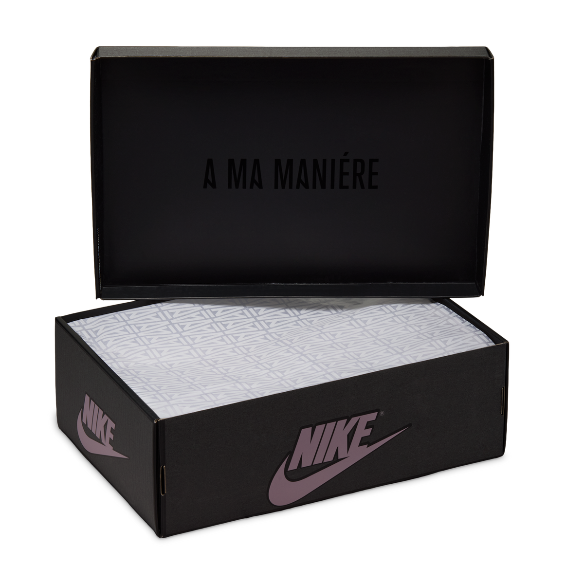 Nike Air Force 1 Low SP A Ma Maniére Laser Orange (Women's)