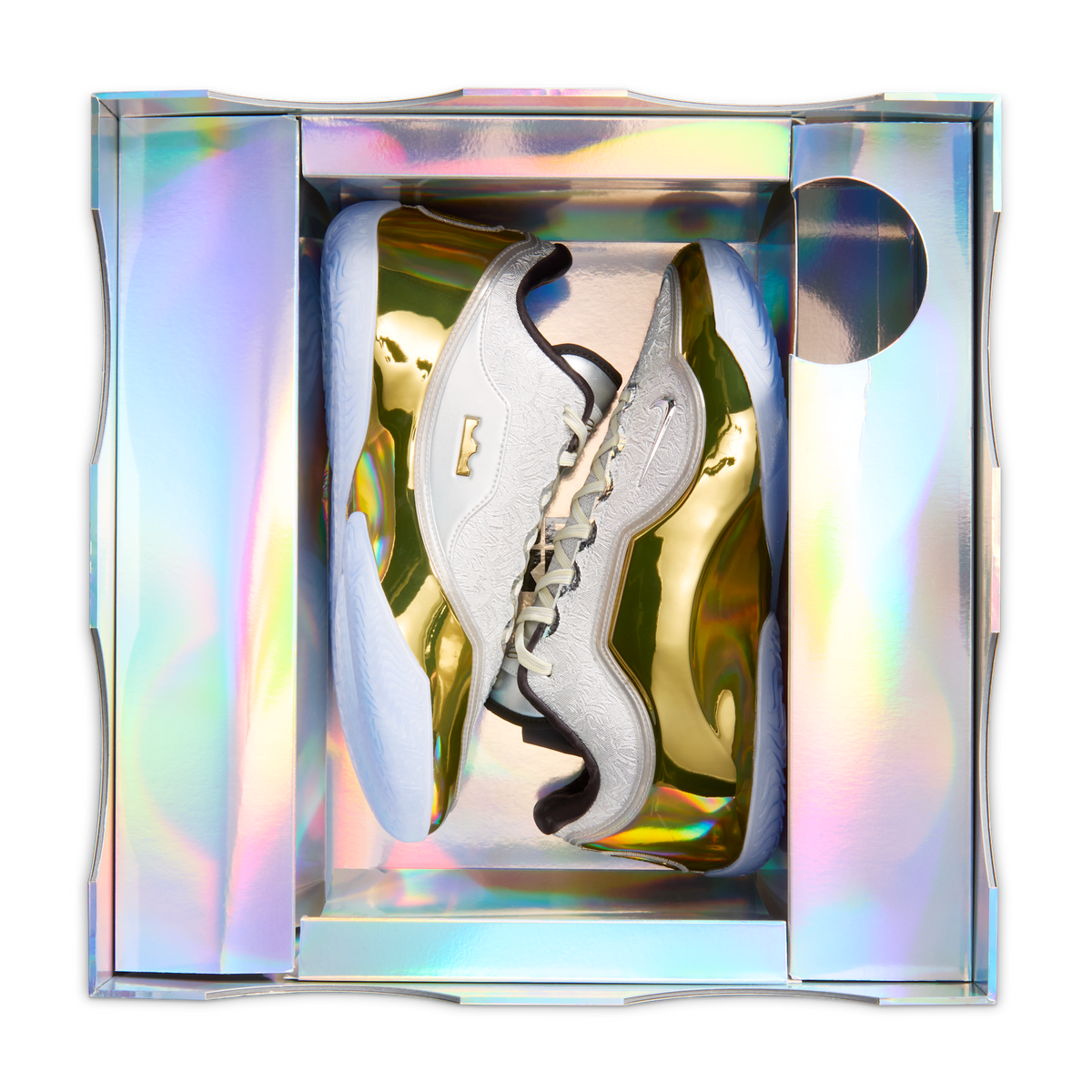 Nike LeBron 23 Lux Dreams and Nightmares (Translucent Outsole)