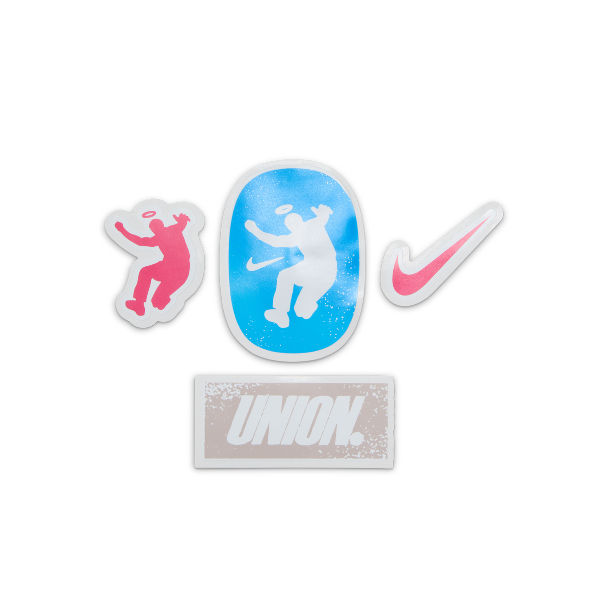 Nike Field General Union LA Shimmer | FQ9003-200