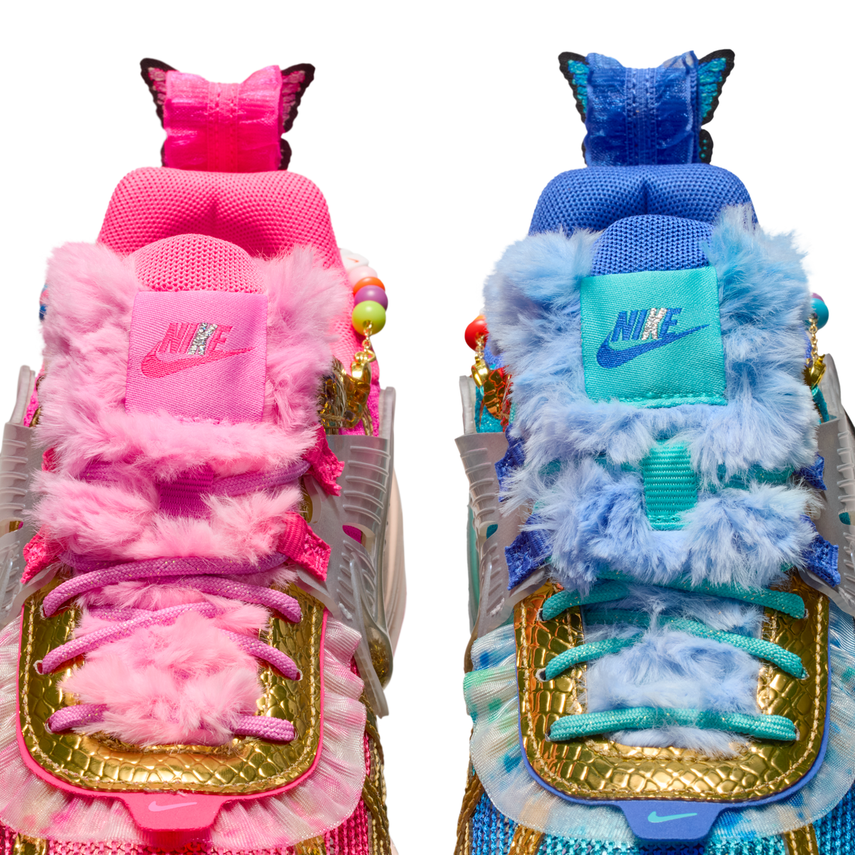 Nike V2K Run Doernbecher Khovny Vignery (Women's)