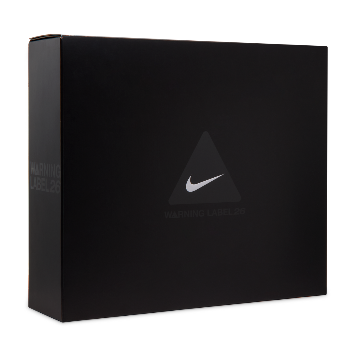 Nike Air Zoom GT Cut 4 LX Victor Wembanyama All-Star Warning Label