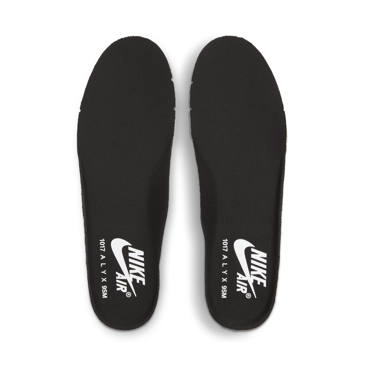 Nike Air Force 1 High 1017 ALYX 9SM Black